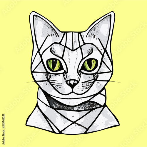 Katze