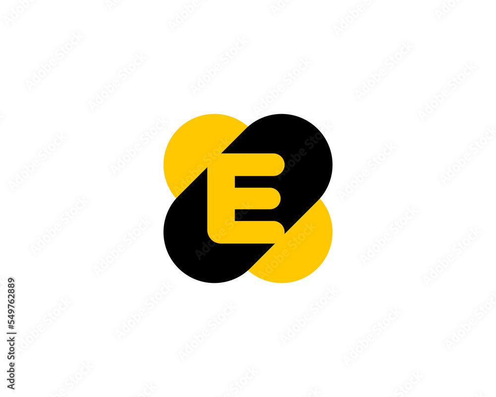 Letter M logo icon design template elements Letter M logo icon design template elements
