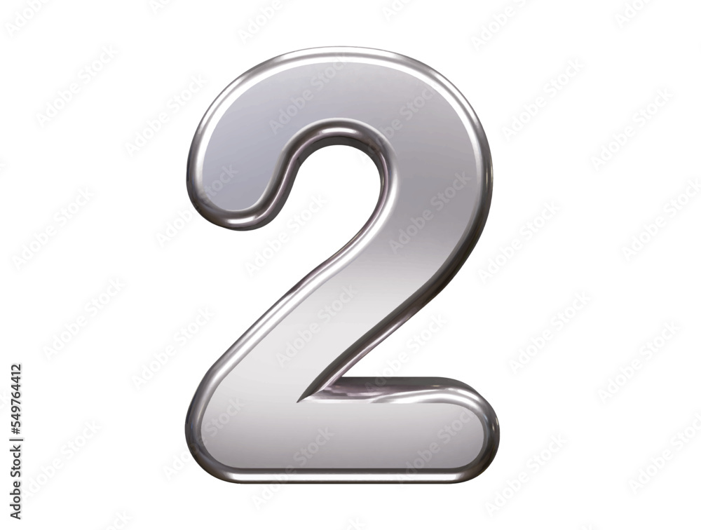 Number text effect vector element transparent Number text effect vector element transparent