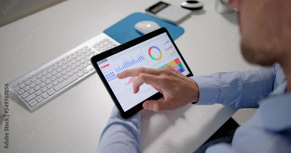 KPI Business Data Dashboard Analytics KPI Business Data Dashboard Analytics