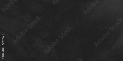 Old black background. Chalkboard texture. Rustic style