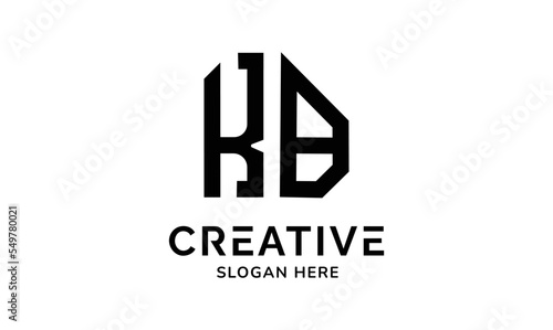 KB Polygon logo design monogram,
KB polygon vector logo, 
KB with Polygon shape, 
KB template with matching color,
KB polygon logo Simple, Elegant, 
KB Luxurious Logo,
KB Vector pro,  