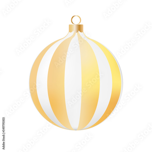 Christmas Decoration Glass Ball