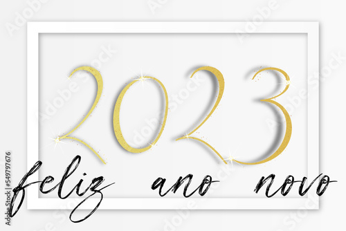 feliz ano novo 2023