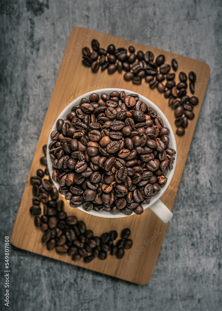 Kaffe