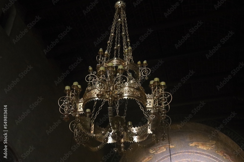 Lampadario Lampadario