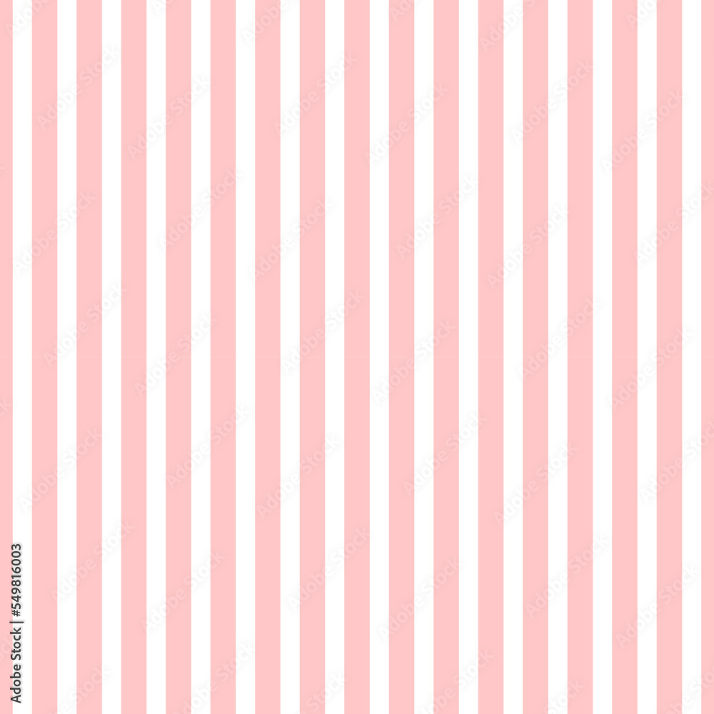 Seamless pattern with stripes. Patterns for decorating fabrics. Set of flowers and stripes.