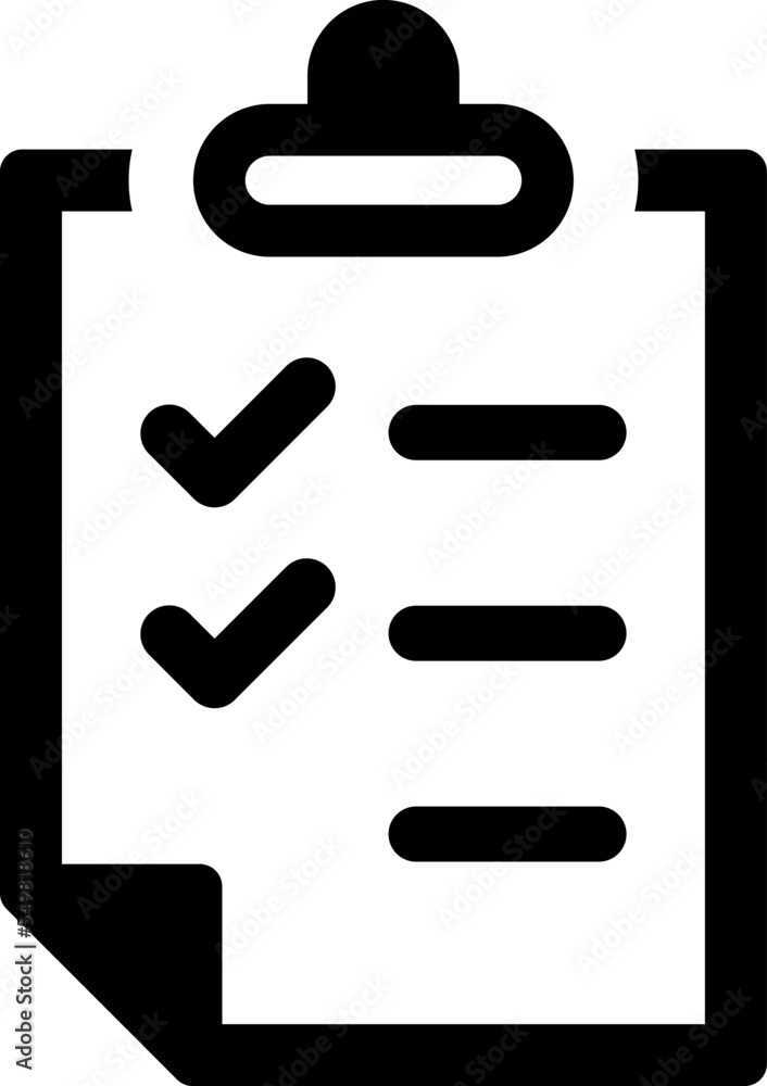 To do list icon To do list icon