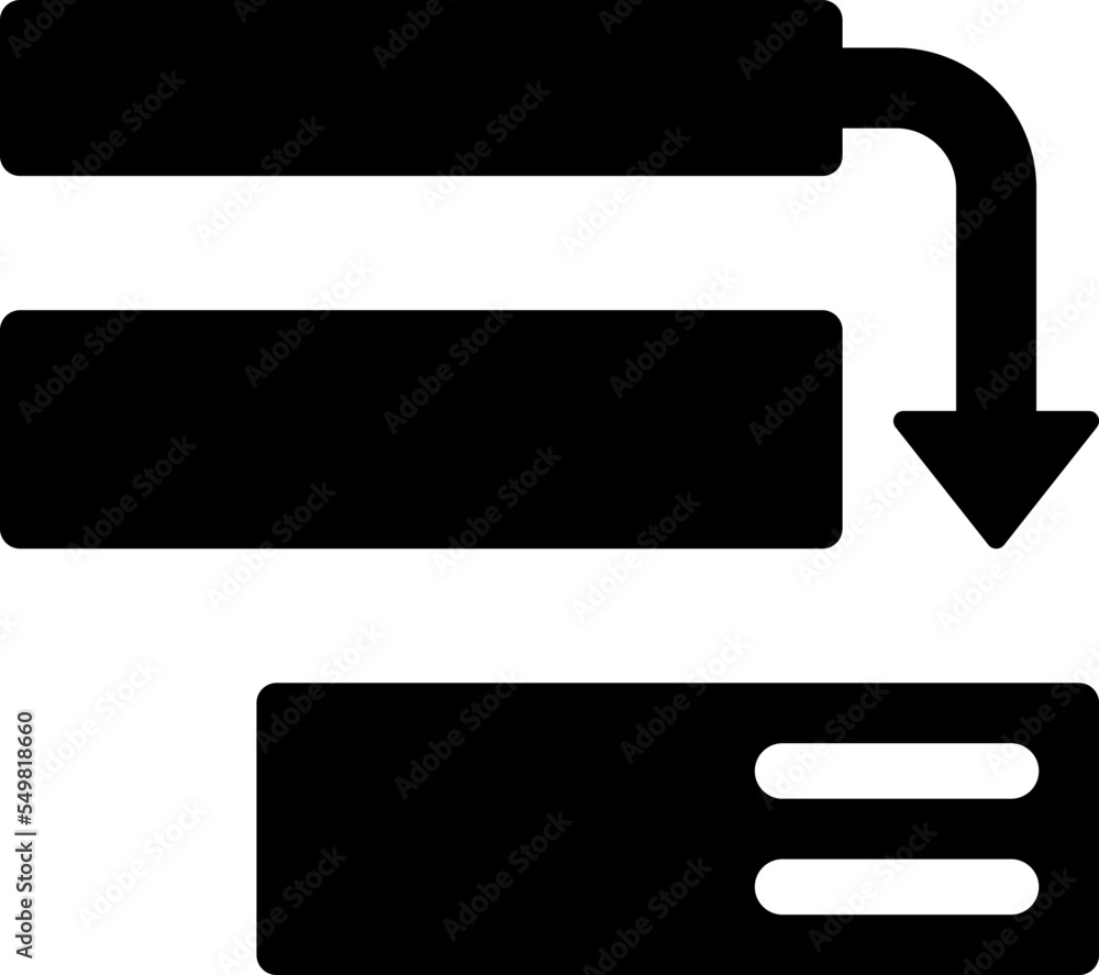 Priority list icon Priority list icon