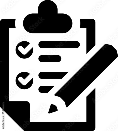 Todo list icon