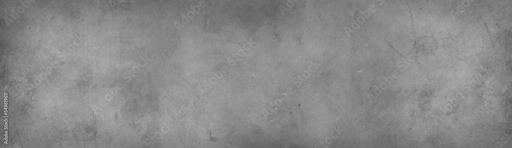 Grey textured concrete background Grey textured concrete background