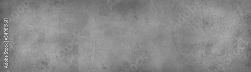 Grey textured concrete background