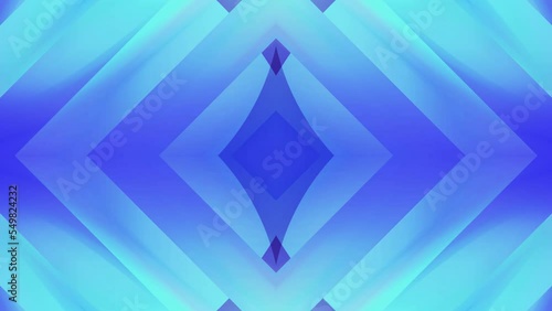 Colorful seamless gradient background. Motion Graphics Background for title, text, opener, and motion graphics background.4K Video Loop