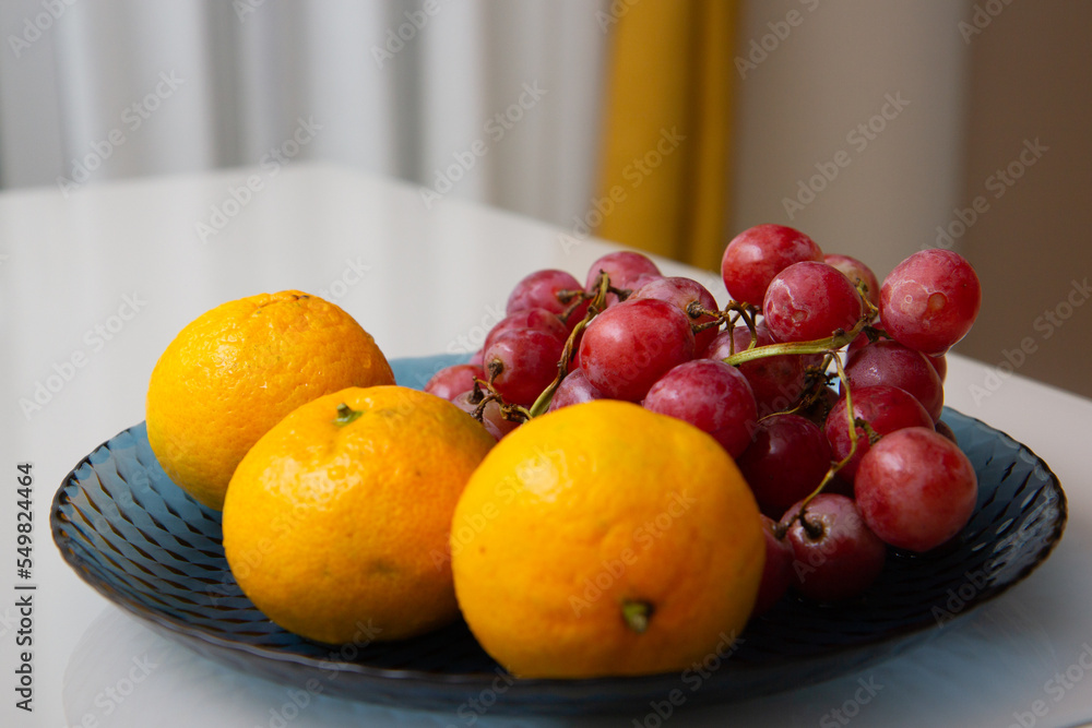 bowl of fruit bowl of fruit