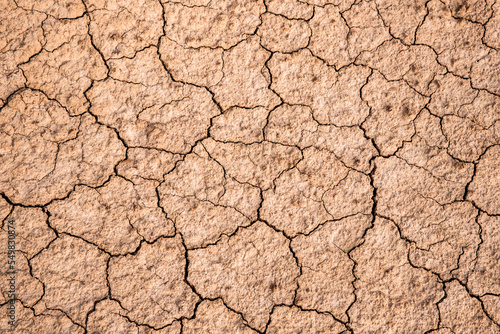 nature climate change drought