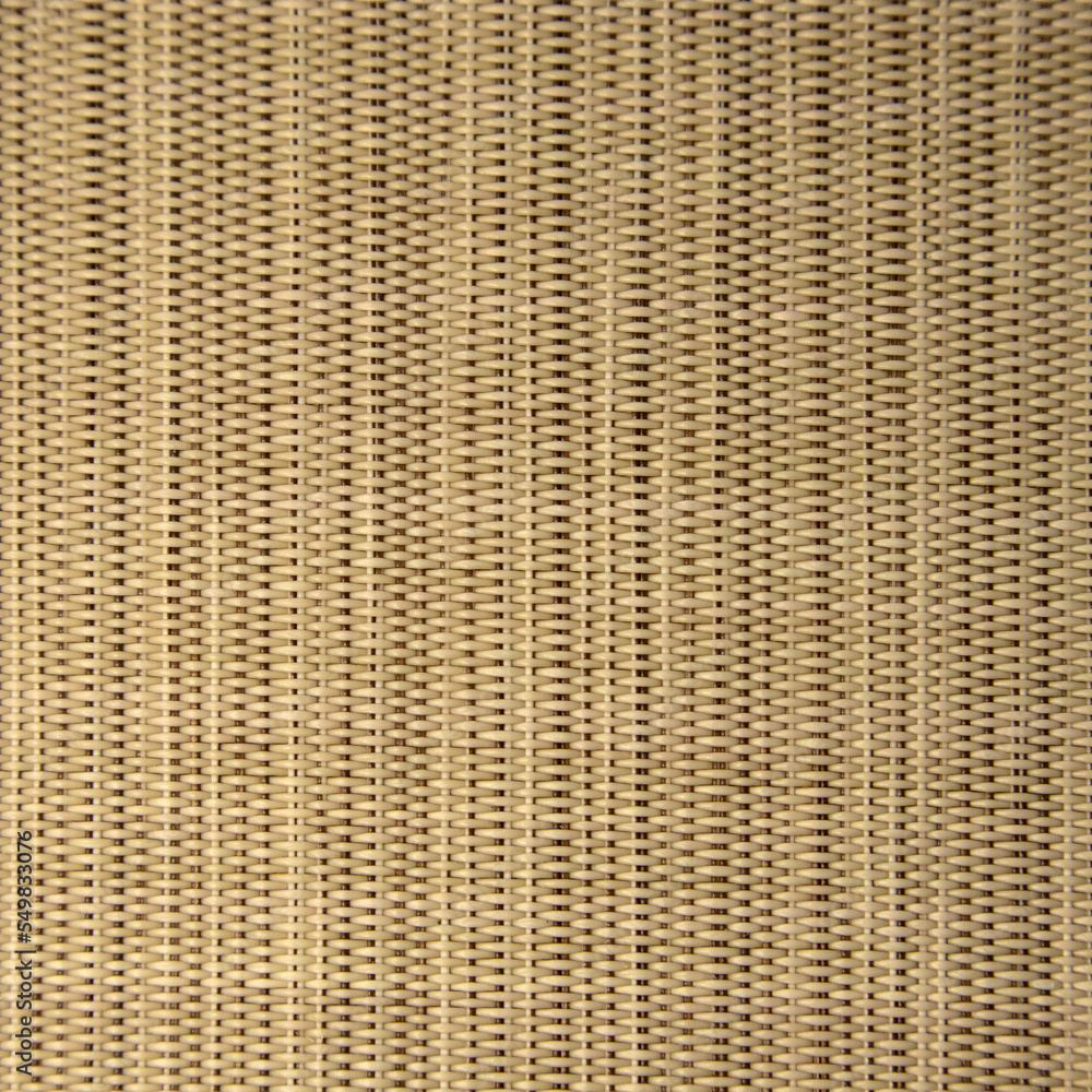 Light beige or yellow natural texture of rough linen textile material background. Fabric canvas Light beige or yellow natural texture of rough linen textile material background. Fabric canvas
