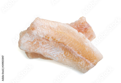 Frozen Fish, White Cod Fillet, Frozen Pollock Meat