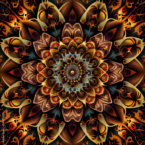 Kaleidoscope