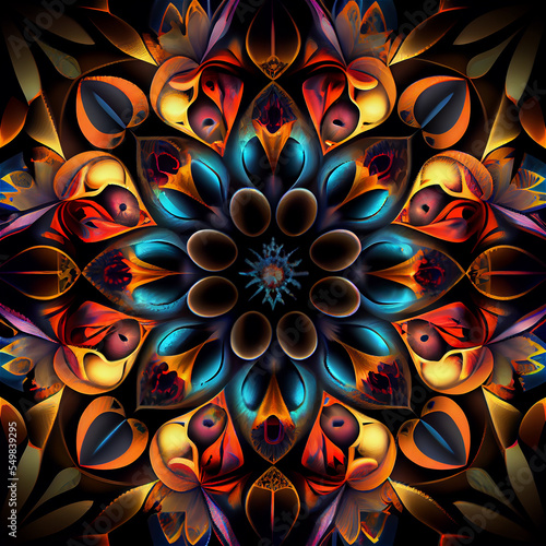 Kaleidoscope