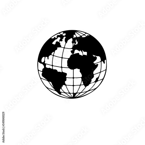 mundo globo mapa