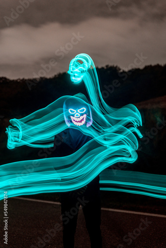 Halloween Nightmare