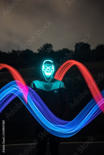 Halloween Nightmare