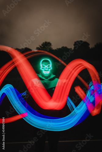 Halloween Nightmare