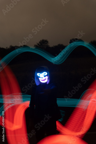 Halloween Nightmare