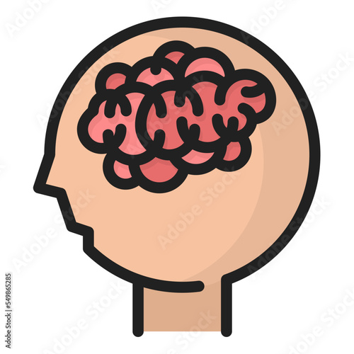 human brain