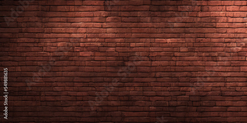 red brick wall 031