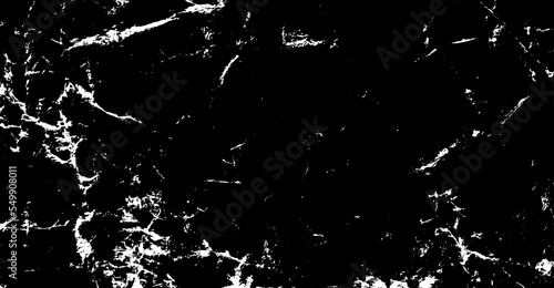 Grunge texture old black paper background vector, textured grungy white vintage design element, wrinkle distressed paper or border illustration, scratches grit and grungy lines, white grungy creases