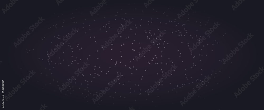 Obraz premium Abstract faded gradient background with irregular pattern of objects. Perfect for background, backdrop, banner, typography, illustration, art.