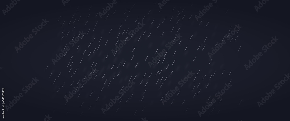 Naklejka premium Abstract faded gradient background with irregular pattern of objects. Perfect for background, backdrop, banner, typography, illustration, art.