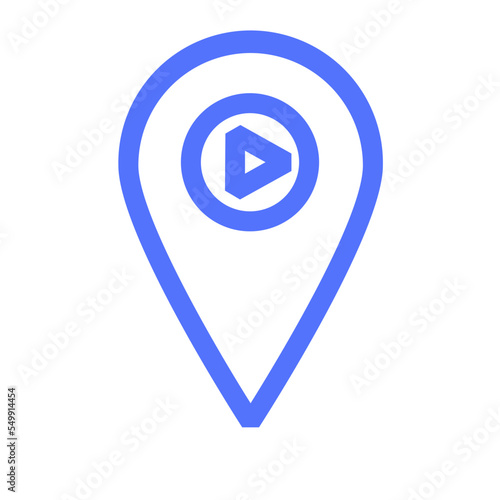 location cinema pin Free Download location cinema pin - GFXLoad