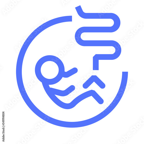 medical ultrasonography baby pregancy fetus embryo