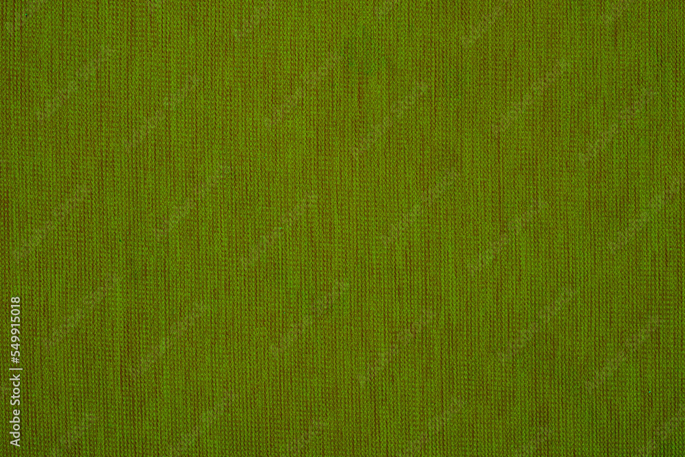 green carpet background, furry texture