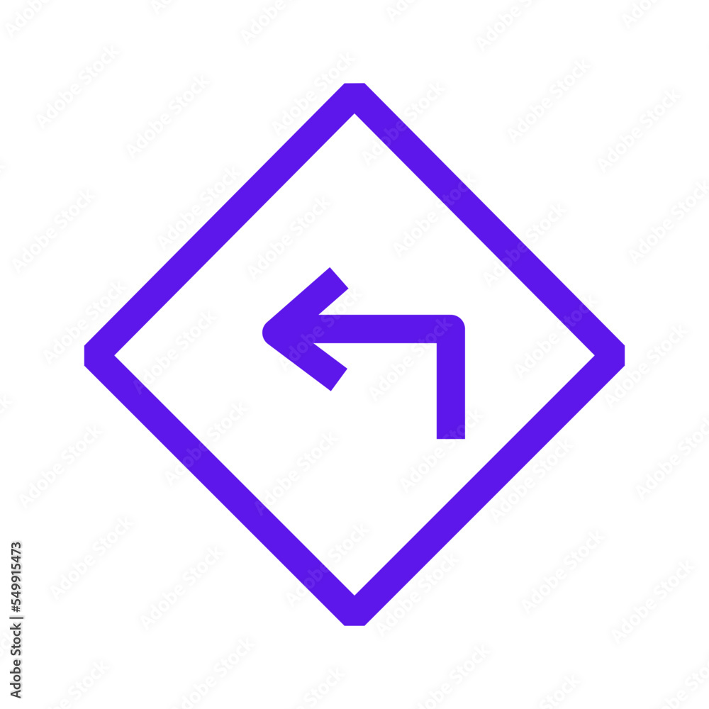 navigation turn left turn left direction map and navigation location navigation turn left turn left direction map and navigation location