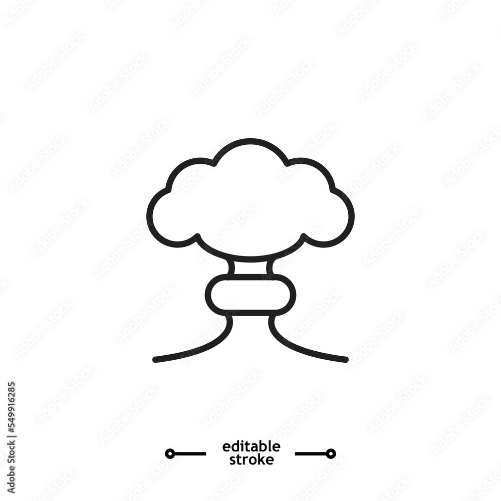 explosion. explode, abomb, bomb, war icon symbol logo illustration,editable stroke, flat design style isolated on white explosion. explode, abomb, bomb, war icon symbol logo illustration,editable stroke, flat design style isolated on white