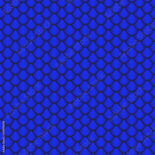 Geometric pattern blue black. background for your design. Vector illustration.