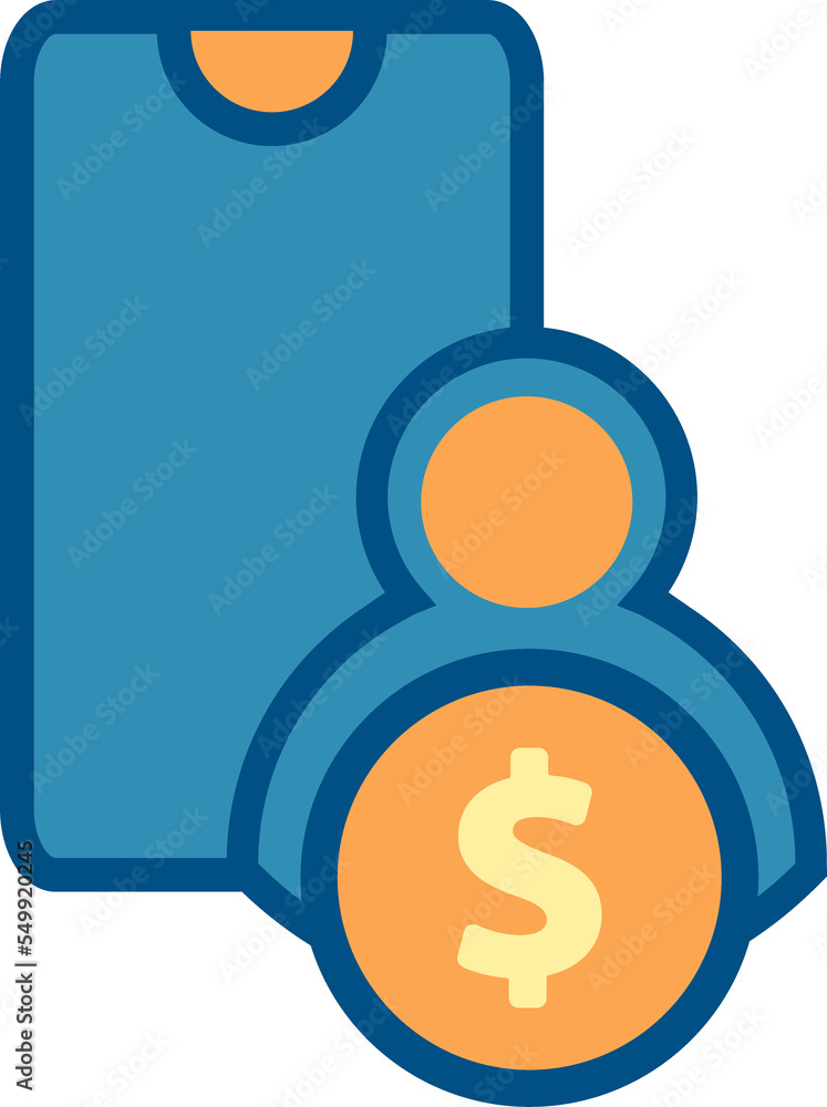 mobile payment design concept mobile payment design concept
