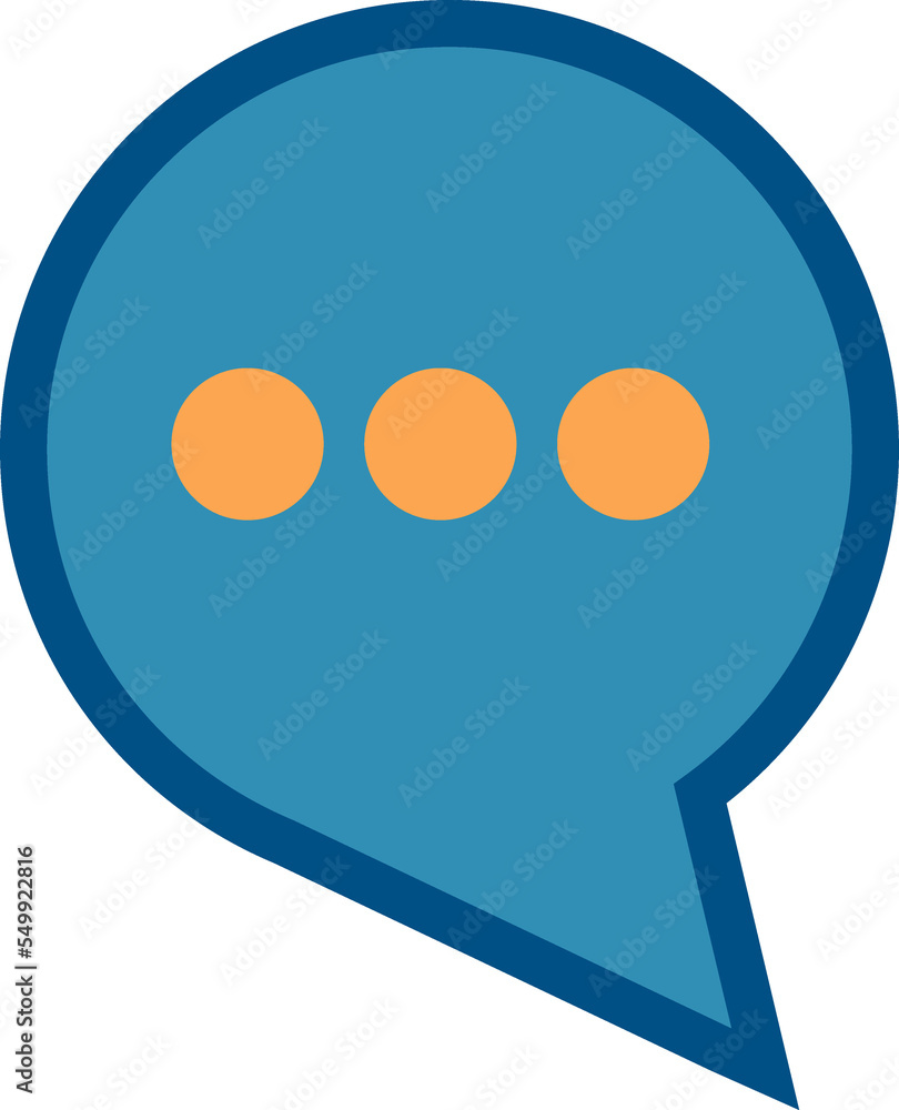 chat bubble icon chat bubble icon