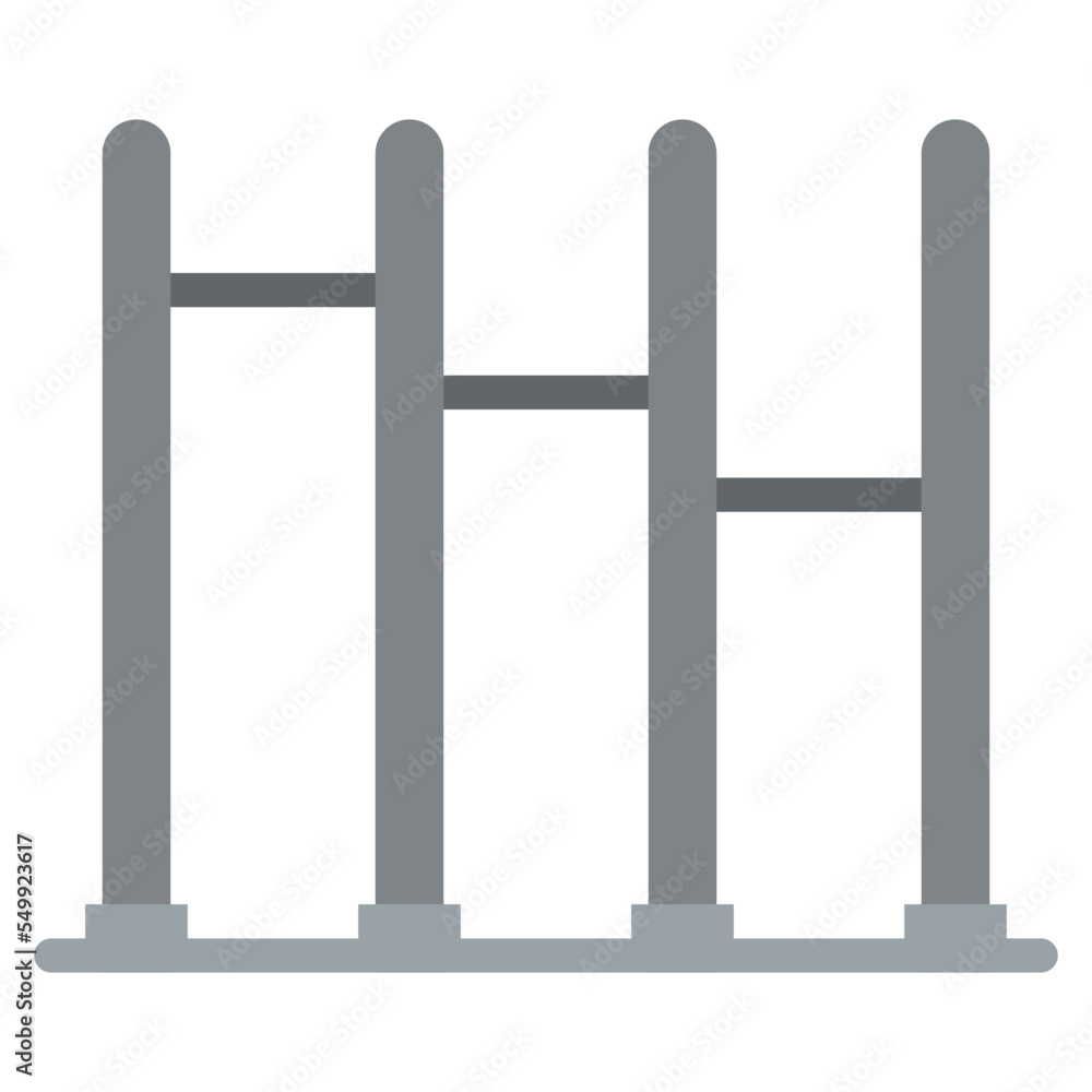 pull up bar workout excercise fitness icon pull up bar workout excercise fitness icon