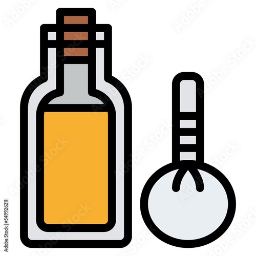 oil msssage spa massage herbal icon