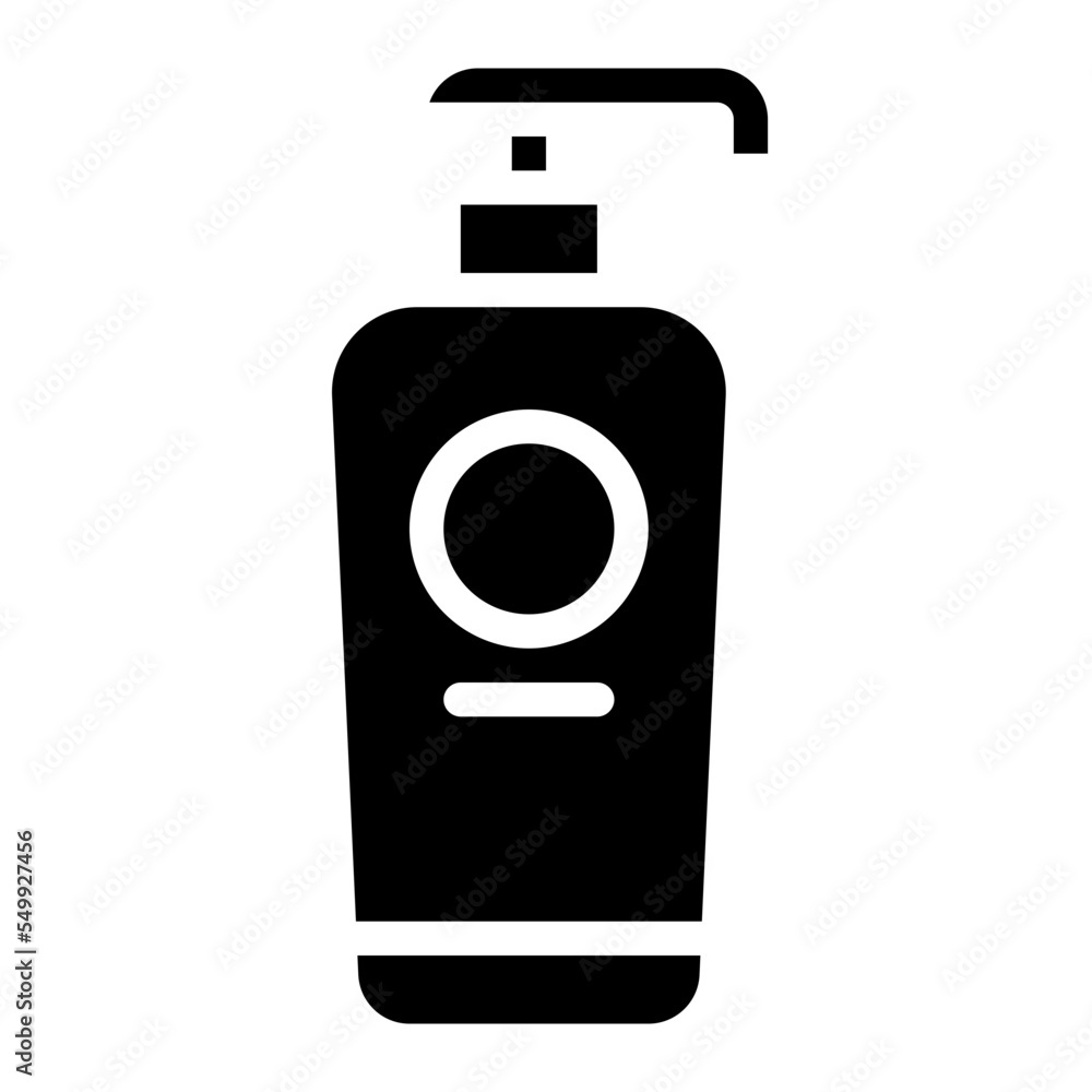 lotion cosmetic skincare moisturizer icon lotion cosmetic skincare moisturizer icon