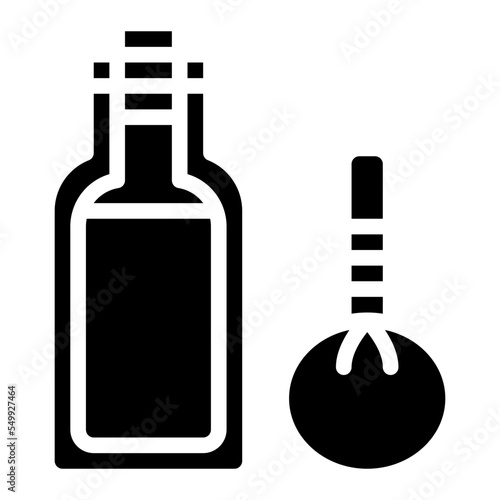 oil msssage spa massage herbal icon