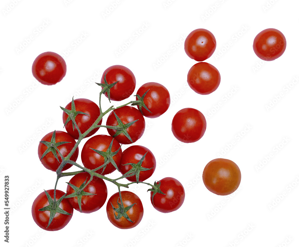 small Pachino tomatoes small Pachino tomatoes