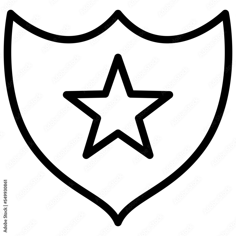 star shield star shield