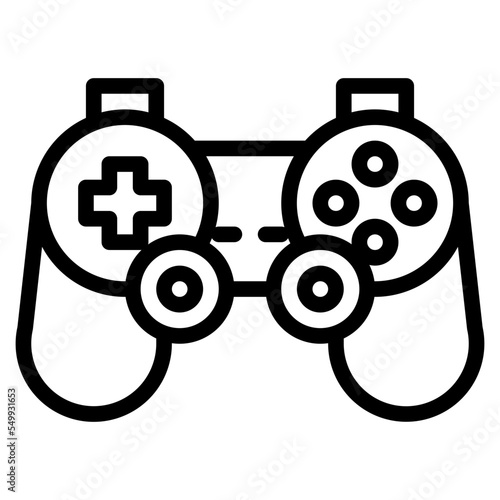 play game console game activity icon