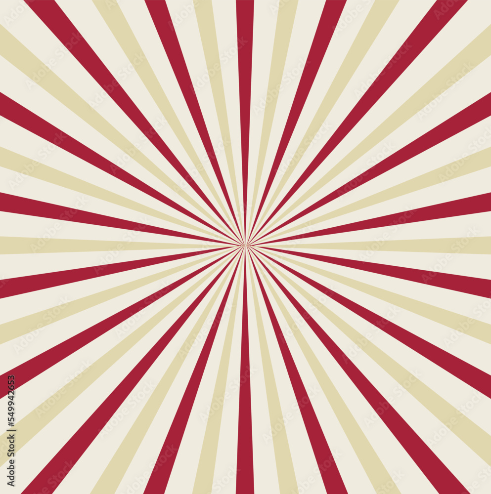 Fototapeta premium Abstract background Vector Banner.Template for the design of a logo, flyer or presentation