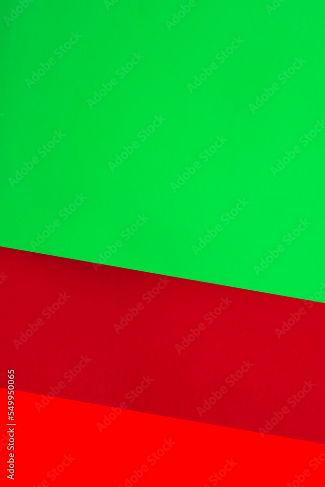 Obraz premium Abstract Background consisting Dark and light shades of colors to create a three fold creative cover design 